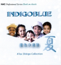 INDIGOBLUEư